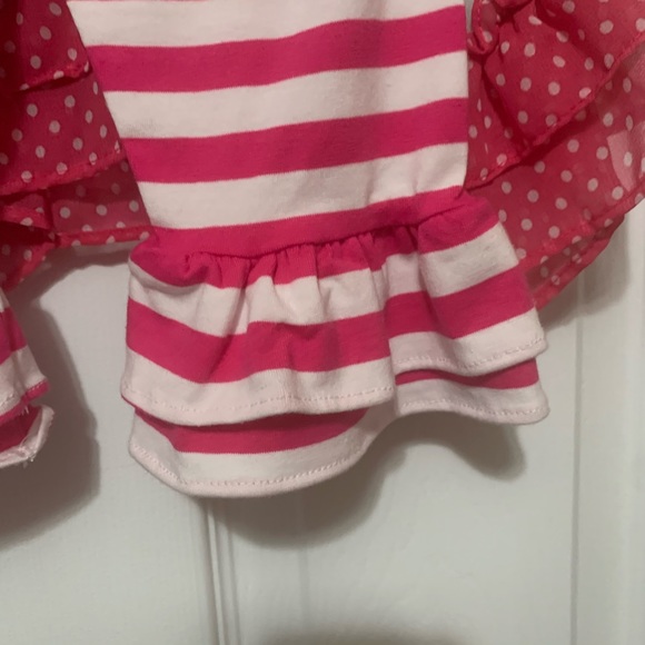 Counting Daisies two piece set - Picture 5 of 6